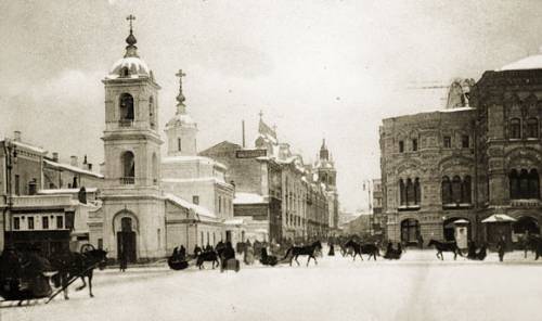 Казанский собор (1900-е)